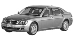 BMW E66 P3961 Fault Code