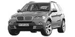 BMW E70 P3961 Fault Code