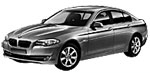 BMW F10 P3961 Fault Code