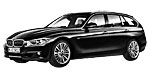 BMW F31 P3961 Fault Code